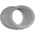 Clutch Plate Kit Steel by Hinson Racing