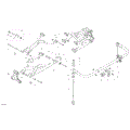 SUSPENSION - REAR COMPONENTS - 2023 CAN AM DEFENDER HD10 LTD CAB