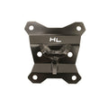 Can-Am Rear Tow Hook Black by High Lifter