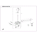 GEAR SHIFTING - 2023 CFMOTO ZFORCE 950 HO EX