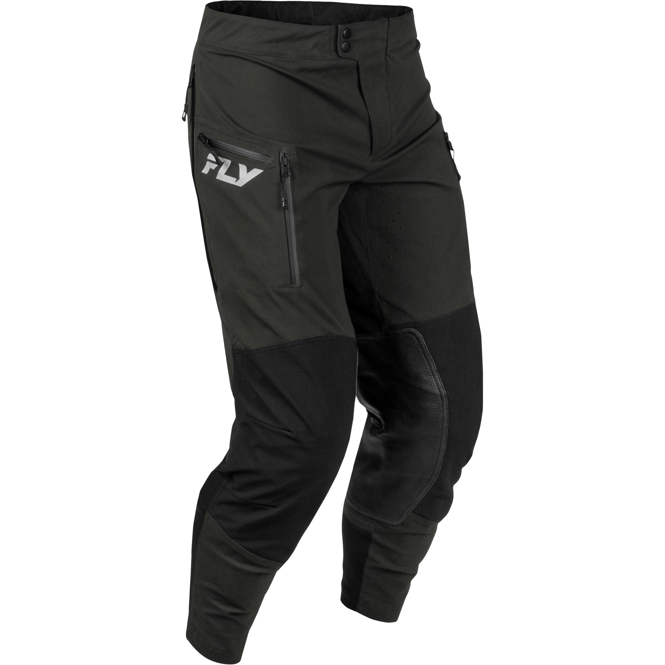 Patrol Elite Pants (2027) by Fly Racing