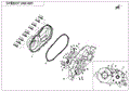 Cvt Cover by CF Moto