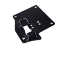 Latch Bracket Mount Rear Right by Arctic Cat