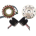 Polaris Charging Kit by Rick's Motorsport Electric