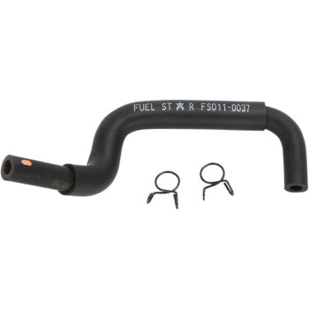 Yamaha Hose and Clamp Kit by All Balls