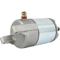 Starter Motor by Parts Unlimited