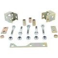 Lift Kit Front & Rear 2.00" by High Lifter
