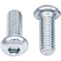 Allen Bolts Button Head M8 x 20 10 Pack by Bolt