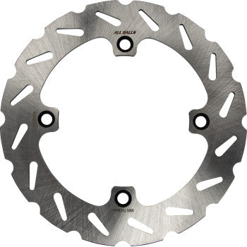 Yamaha Brake Rotor by All Balls