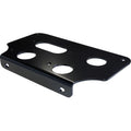 Brushguard Winch Mount Standard by Kfi Products