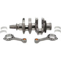 Polaris Crankshaft Assembly OEM Stroke by Hot Rods