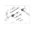 DRIVE TRAIN: MAIN GEARCASE - 2016 POLARIS ACE 325 EFI