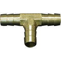 Hose Splicer T shaped 3/8" by Helix