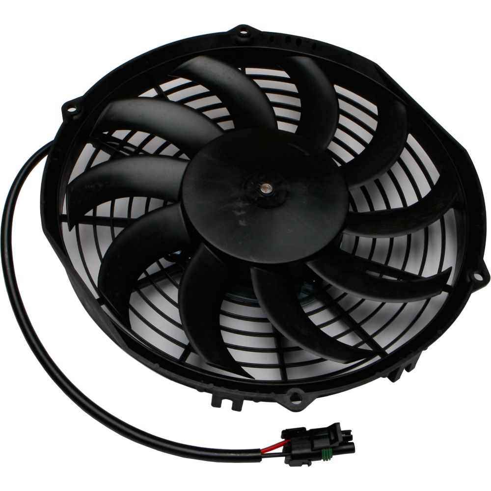 ATV/UTV Cooling Fan by All Balls