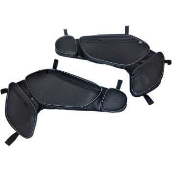 PRO XP Door Bag Gray by Bs Sand