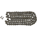 420 HDR Heavy Duty Drive Chain Steel 122 Links by Jt Chains