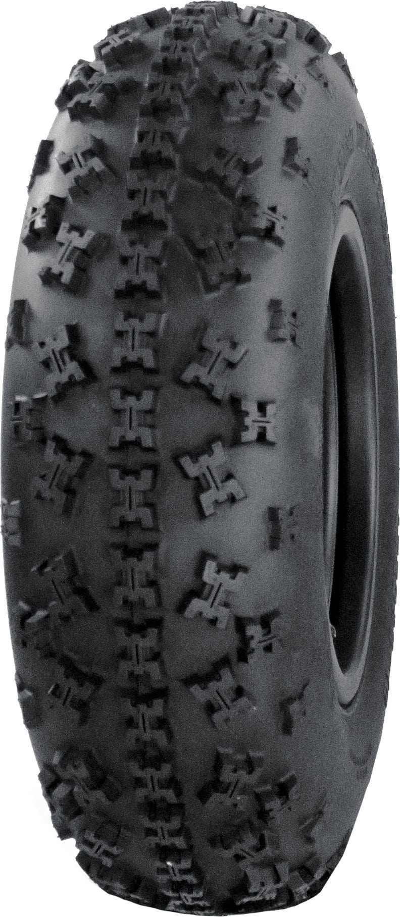 Tire Mini Master Front 19X6-10 Bias Lr148Lbs by GBC