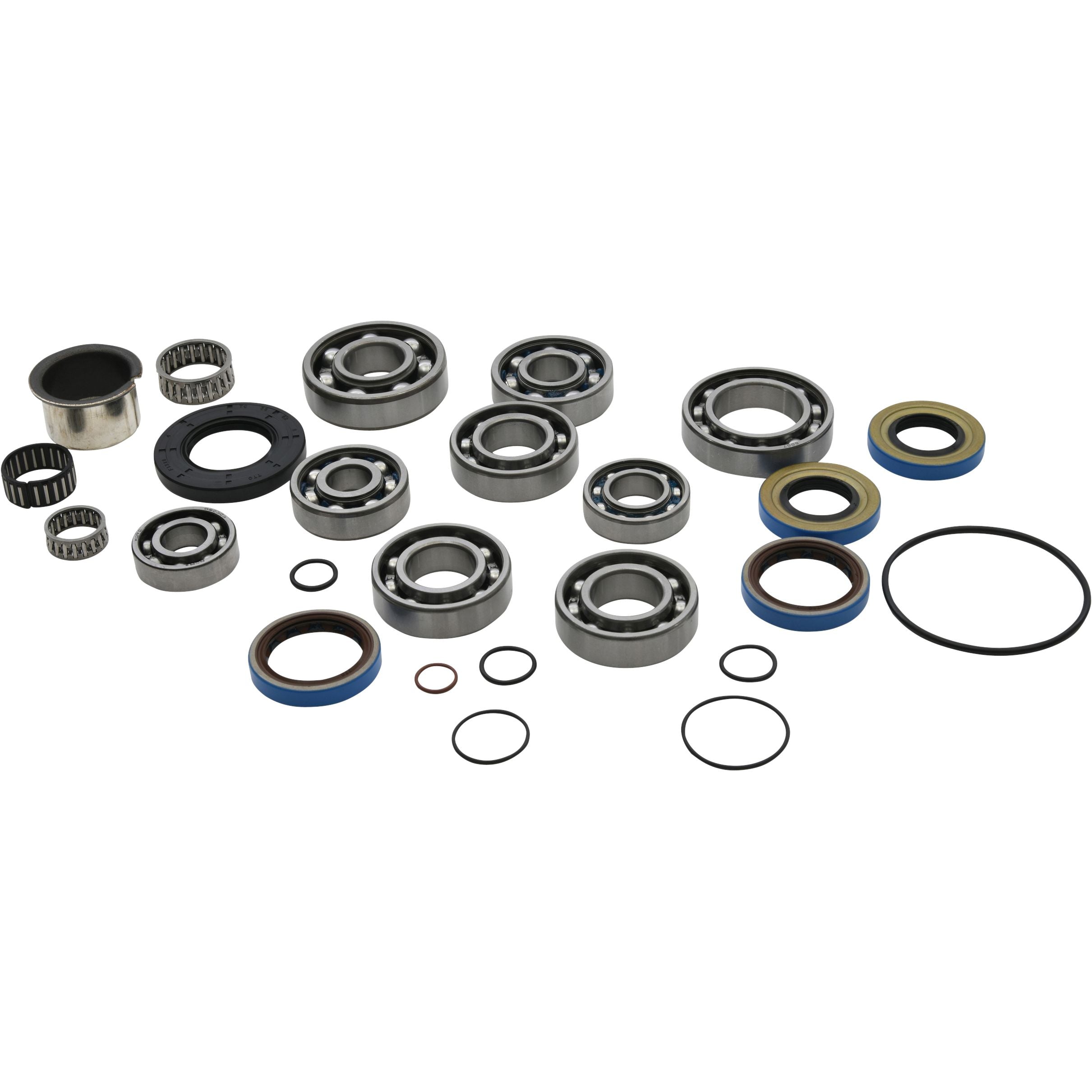 Transmission Bearing And Seal Kit by All Balls