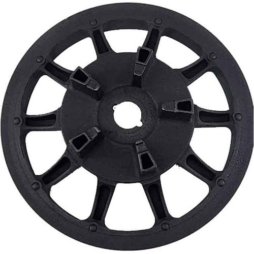 Off Road Express Cush Drive Belt Pulley 66 Tooth Cush Drive Pulley Black by Polaris 1333429-521