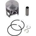 Yamaha Banshee Yamaha YFZ 350 Piston Kit 66.45 mm by Vertex