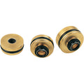 Seal Head Assembly Rear 40 mm ID Body x 12.5 mm OD Shaft by Race Tech