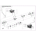 DRIVETRAIN SYSTEM - 2024 CFMOTO ZFORCE 950 Trail