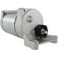 Starter Motor by Parts Unlimited