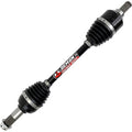 Yamaha Grizzly Axle Complete Heavy Duty Rear Left & Right by Demon
