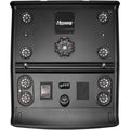 Polaris Audio Shade with 8 Speakers 1 Subwoofer by Hoppe Industries