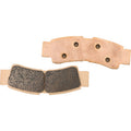 Sintered Brake Pads by All Balls