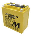 Mbtx16U Sealed Factory Activated AGM Battery by MotoBatt