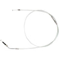 Indian High-Efficiency Braided Clutch Cable Sterling Chromite II® by Magnum Shielding