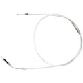 Indian Scout Clutch Cable Black Pearl by Magnum Shielding