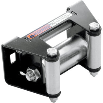 ATV Plow Roller Fairlead Up to 4500 Series Winch by Warn