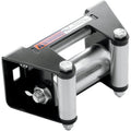 ATV Plow Roller Fairlead Up to 4500 Series Winch by Warn