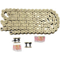 520 Max X Chain 116 Links Gold by Rk