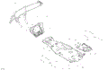 BODY - SKID PLATE AND BUMPER - 2023 CAN AM OUTLANDER PRO HD5 HUNTING EDITION