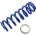 Shock Spring Front & Rear Blue Sport Series Spring Rate 336 lb in by Race Tech