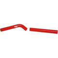 Honda Replacement Radiator Hose Kit Red by Cv4