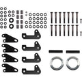 Polaris Lift Kit Lifts 3.00" by Moose Offroad