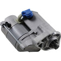 Kawasaki Starter Motor 2 Thread by Parts Unlimited