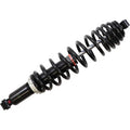 Gas Rear Shocks by Moose Offroad
