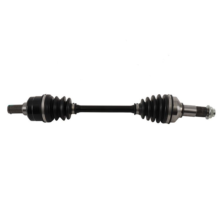 6 Ball Heavy Duty Rear Axle by All Balls