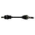 6 Ball Heavy Duty Rear Axle by All Balls