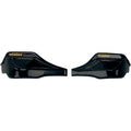 Hand Guard Add On Plastic Black by Maier