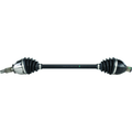 Hydra Axle - Rear by DragonFire Racing