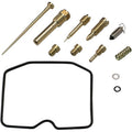 Kawasaki Carburetor Repair Kit by Shindy