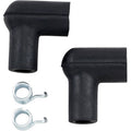 Plug Cap Pair by Parts Unlimited