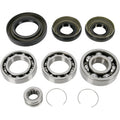 Honda - Yamaha Differential Bearing Seal Kit Front by Moose Offroad