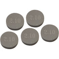 Valve Shim 9.48 mm x 2.10 mm 5 pack by Prox